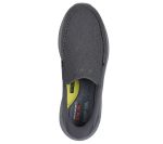 کفش مردانه اسکچرز مدل SKECHERS 205451-GRY - تصویر 2