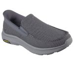 کفش مردانه اسکچرز مدل SKECHERS 205451-GRY - تصویر 5