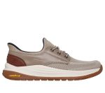 کفش مردانه اسکچرز مدل SKECHERS 205467-TPE