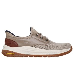 کفش مردانه اسکچرز مدل SKECHERS 205467-TPE