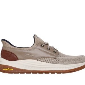 کفش مردانه اسکچرز مدل SKECHERS 205467-TPE