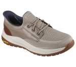 کفش مردانه اسکچرز مدل SKECHERS 205467-TPE - تصویر 3