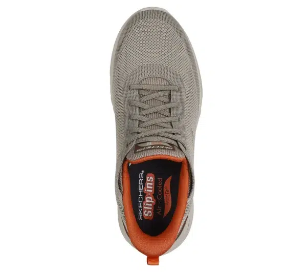 کفش مردانه اسکچرز مدل SKECHERS 210994-TPE - تصویر 2