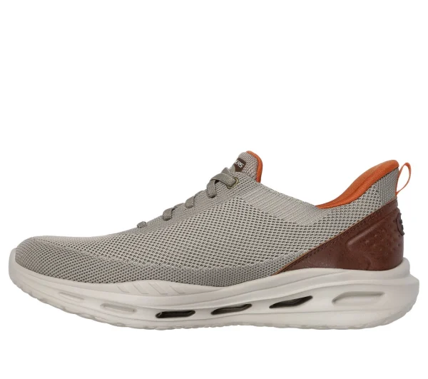 کفش مردانه اسکچرز مدل SKECHERS 210994-TPE - تصویر 4