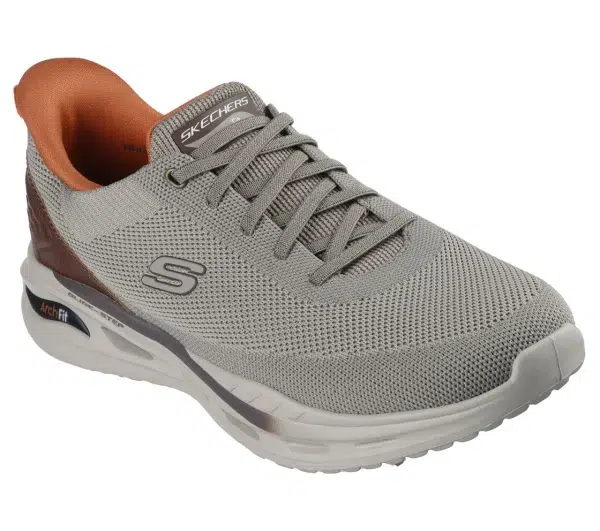 کفش مردانه اسکچرز مدل SKECHERS 210994-TPE - تصویر 5