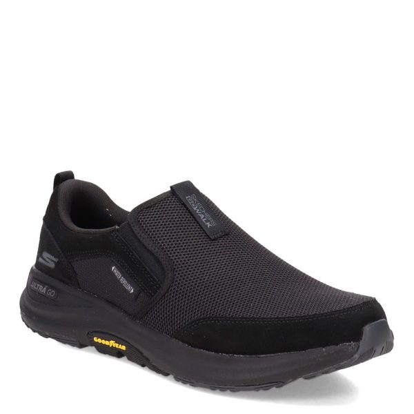 کفش مردانه اسکچرز مدل SKECHERS 216103WW-BBK - تصویر 6