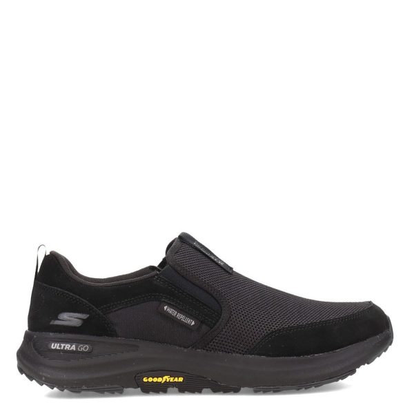 مدل : Skechers GOwalk Outdoor - Andes کفش مردانه اسکچرز مدل SKECHERS 216103WW-BBK