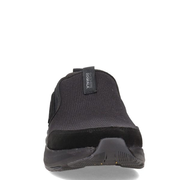 کفش مردانه اسکچرز مدل SKECHERS 216103WW-BBK - تصویر 2