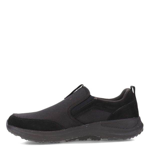 کفش مردانه اسکچرز مدل SKECHERS 216103WW-BBK - تصویر 3