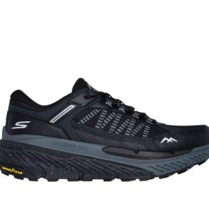 کفش مردانه اسکچرز مدل SKECHERS 220924-BBK