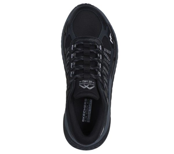 کفش مردانه اسکچرز مدل SKECHERS 220924-BBK - تصویر 4
