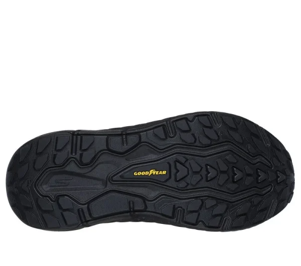 کفش مردانه اسکچرز مدل SKECHERS 220924-BBK - تصویر 3
