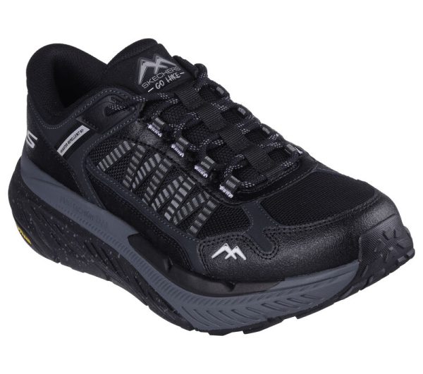 کفش مردانه اسکچرز مدل SKECHERS 220924-BBK - تصویر 5