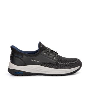 کفش مردانه اسکچرز مدل SKECHERS 205467-BLK