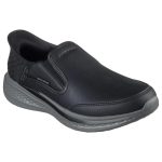 کفش مردانه اسکچرز مدل SKECHERS 205237-BLK - تصویر 5