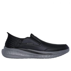 کفش مردانه اسکچرز مدل SKECHERS 205237-BLK