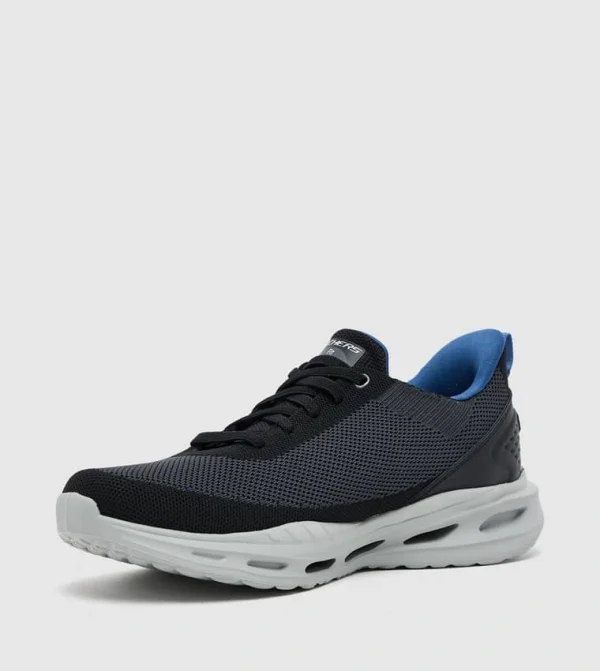 کفش مردانه اسکچرز مدل SKECHERS 210994-BLK - تصویر 3