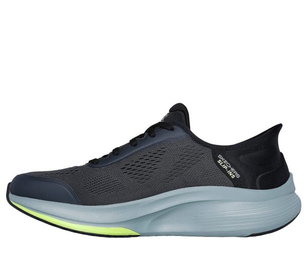 کفش مردانه اسکچرز مدل SKECHERS 216584-CCBK - تصویر 5