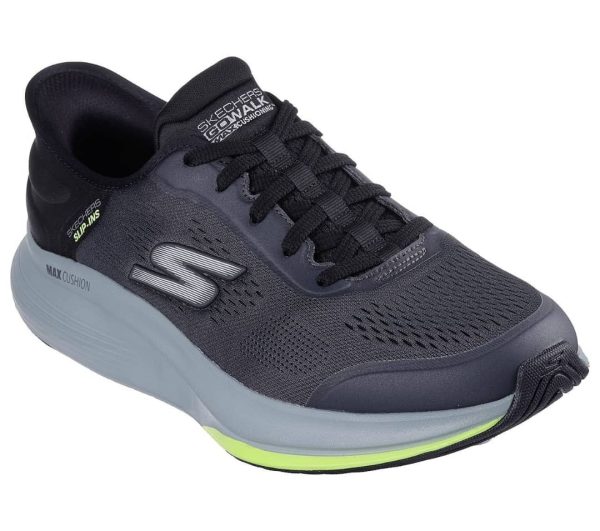 کفش مردانه اسکچرز مدل SKECHERS 216584-CCBK - تصویر 4
