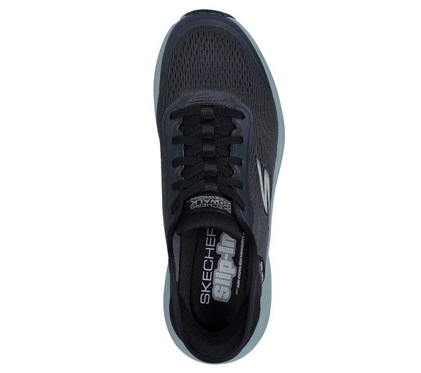 کفش مردانه اسکچرز مدل SKECHERS 216584-CCBK - تصویر 3