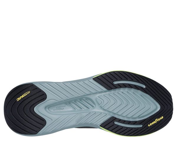 کفش مردانه اسکچرز مدل SKECHERS 216584-CCBK - تصویر 2