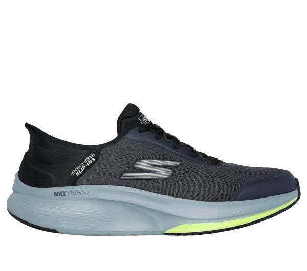 کفش مردانه اسکچرز مدل SKECHERS 216584-CCBK کفش مردانه اسکچرز مدل SKECHERS 216584-CCBK