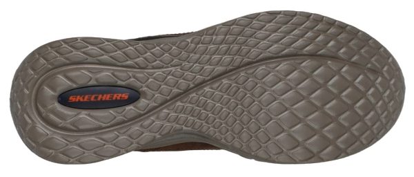 کفش مردانه اسکچرز مدل SKECHERS 210981-COC - تصویر 3