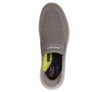 کفش مردانه اسکچرز مدل SKECHERS 211076-CMNT - تصویر 2