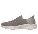 کفش مردانه اسکچرز مدل SKECHERS 211076-CMNT - تصویر 3