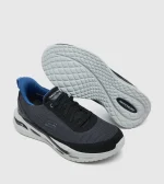 کفش مردانه اسکچرز مدل SKECHERS 210994-BLK - تصویر 5