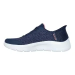 کفش زنانه اسکچرز مدل SKECHERS 124842-NVPK - تصویر 4