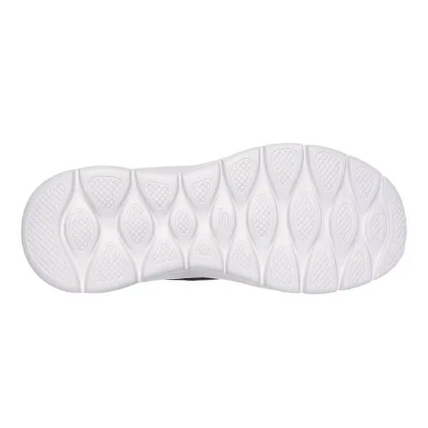 کفش زنانه اسکچرز مدل SKECHERS 124842-BKLV - تصویر 4