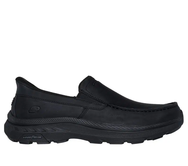 کفش مردانه اسکچرز مدل SKECHERS 205334WW-BLK