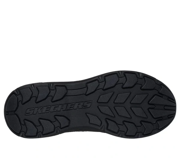 کفش مردانه اسکچرز مدل SKECHERS 205334-BLK - تصویر 4