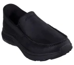 کفش مردانه اسکچرز مدل SKECHERS 205334WW-BLK - تصویر 3