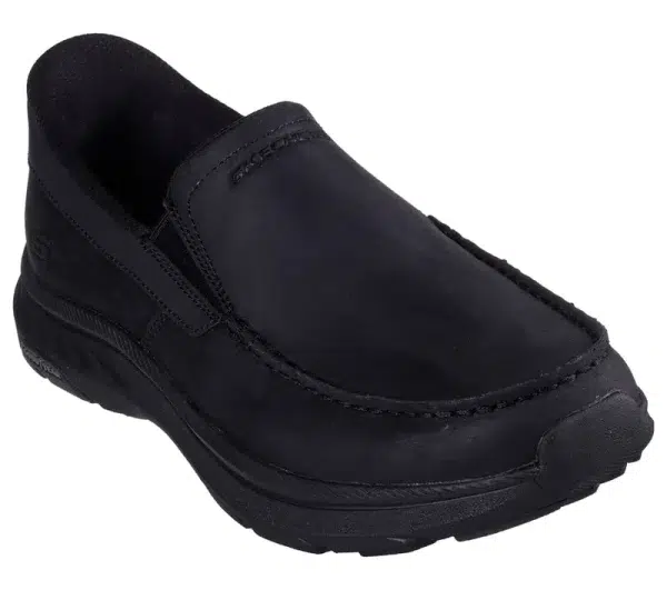 کفش مردانه اسکچرز مدل SKECHERS 205334-BLK - تصویر 3