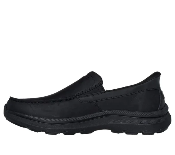 کفش مردانه اسکچرز مدل SKECHERS 205334-BLK - تصویر 2