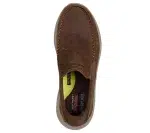 کفش مردانه اسکچرز مدل SKECHERS 205334-DSRT - تصویر 2