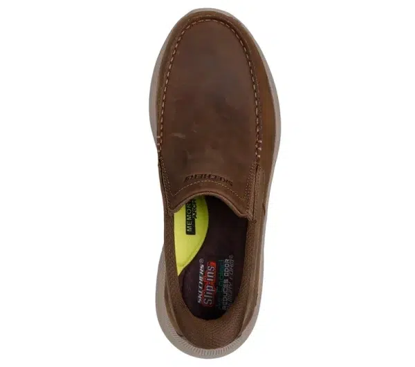 کفش مردانه اسکچرز مدل SKECHERS 205334-DSRT - تصویر 2