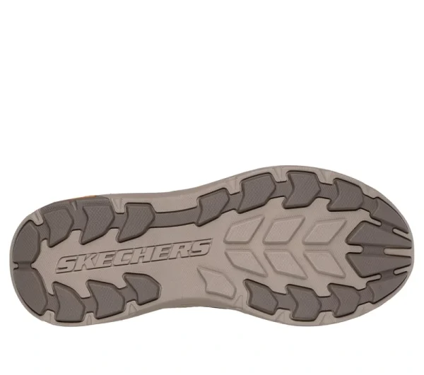 کفش مردانه اسکچرز مدل SKECHERS 205334-DSRT - تصویر 3