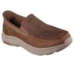 کفش مردانه اسکچرز مدل SKECHERS 205334-DSRT - تصویر 4