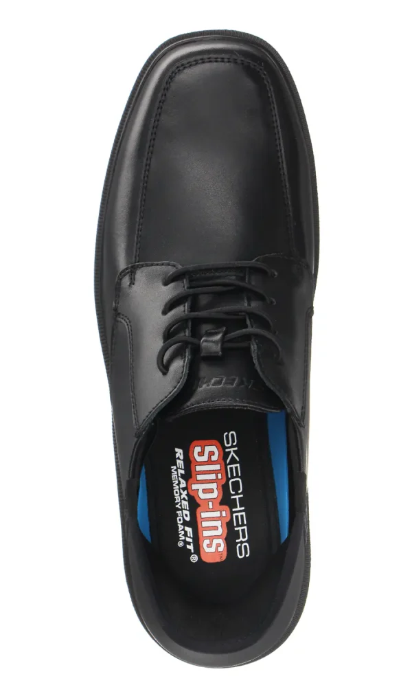 کفش مردانه اسکچرز مدل SKECHERS 205220-BLK - تصویر 4
