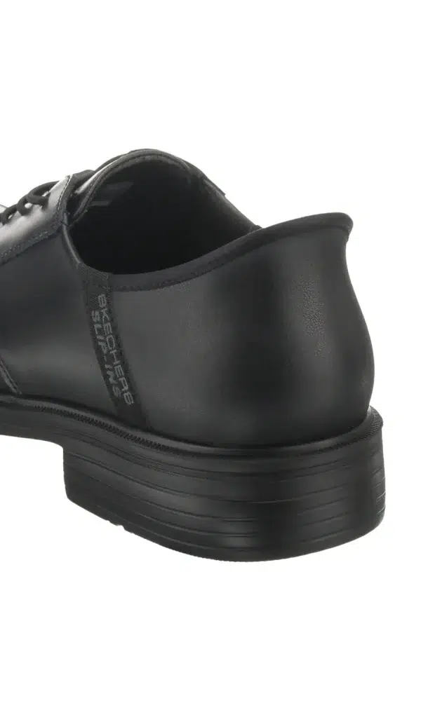 کفش مردانه اسکچرز مدل SKECHERS 205220-BLK - تصویر 3