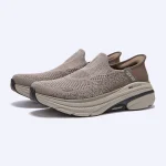 کفش مردانه اسکچرز مدل  SKECHERS 220565-BRN - تصویر 3