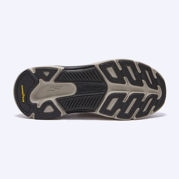 کفش مردانه اسکچرز مدل  SKECHERS 220565-BRN - تصویر 5