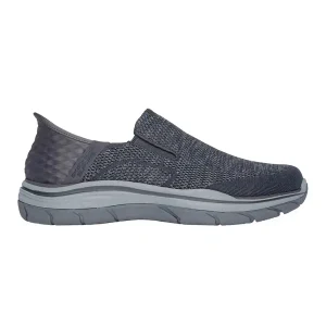 کفش مردانه اسکچرز مدل SKECHERS 205196-gry