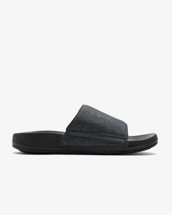 دمپایی مردانه اسکچرز مدل SKECHERS 229137-SLT - تصویر 7