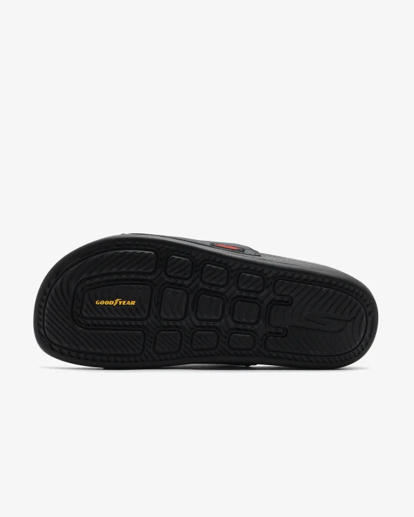 دمپایی مردانه اسکچرز مدل SKECHERS 229137-SLT - تصویر 5