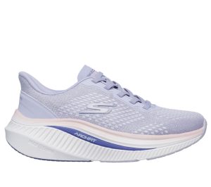 کفش اسکچرز زنانه مدل SKECHERS 125581-LAV