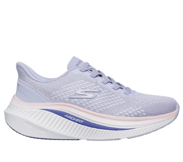کفش اسکچرز زنانه مدل SKECHERS 125581-LAV کفش اسکچرز زنانه مدل SKECHERS 125581-LAV